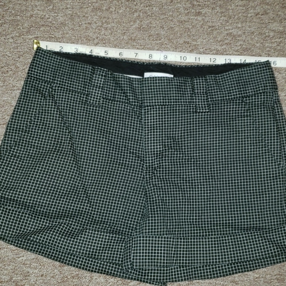 Calvin Klein riley short